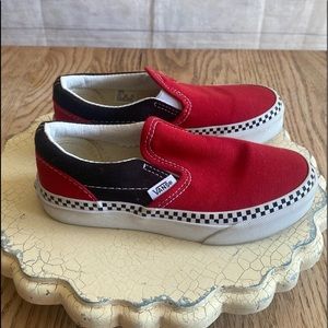 Vans kids
